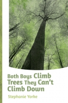 Both Boys Climb Trees They Can’t Climb Down