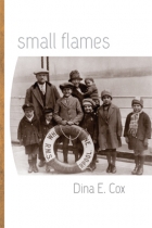 small flames