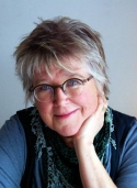 Margaret Macpherson