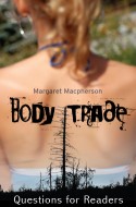 book club guide for Body Trade