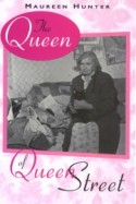 The Queen of Queen Street