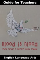 Blood is Blood Guide for Teachers (Face to Face)