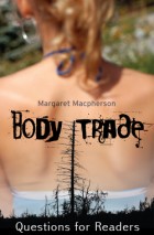book club guide for Body Trade