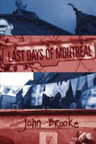 Last Days of Montreal