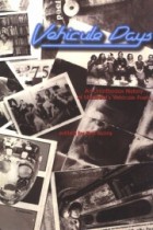 Vehicule Days: An Unorthodox History of Montréal’s Vehicule Poets