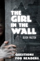 book club guide for The Girl in the Wall