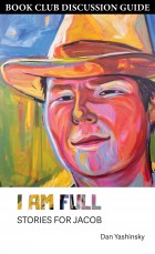 book club guide for I Am Full