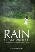 Rain on a Distant Roof: A Personal Journey Through Lyme Disease in Canada