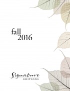 Fall 2016