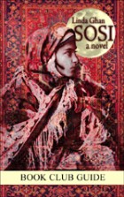 Book Club Guide for Sosi