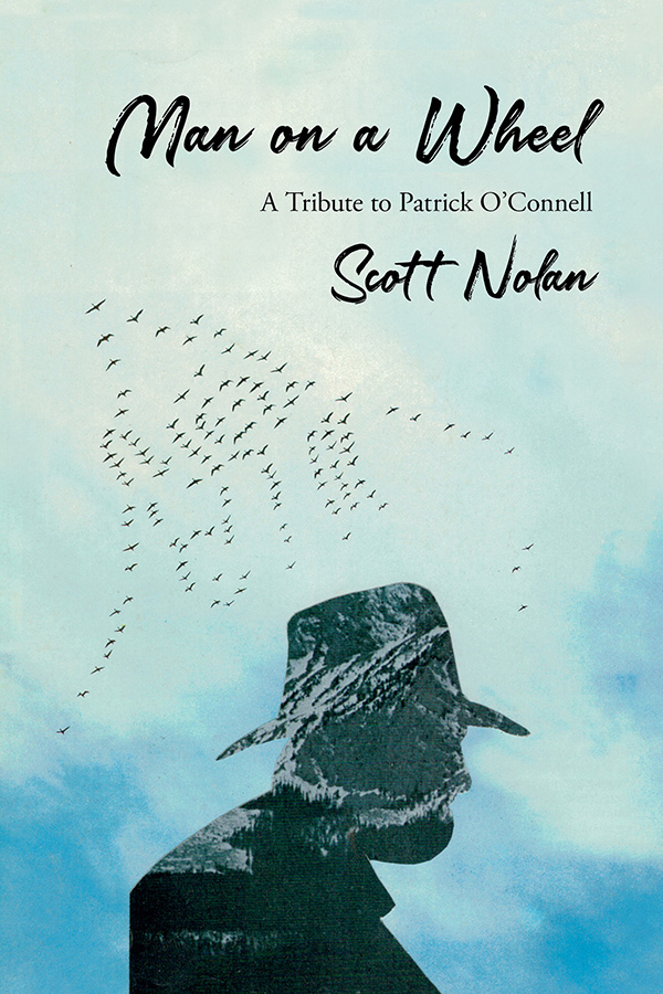 Man On a Wheel: A Tribute to Patrick O’Connell