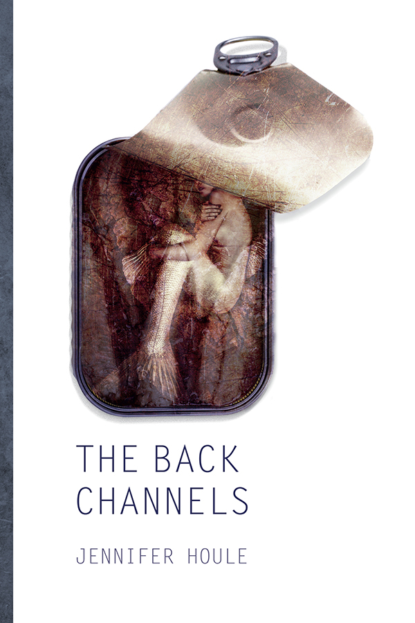 The Back Channels