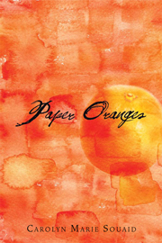 Paper Oranges