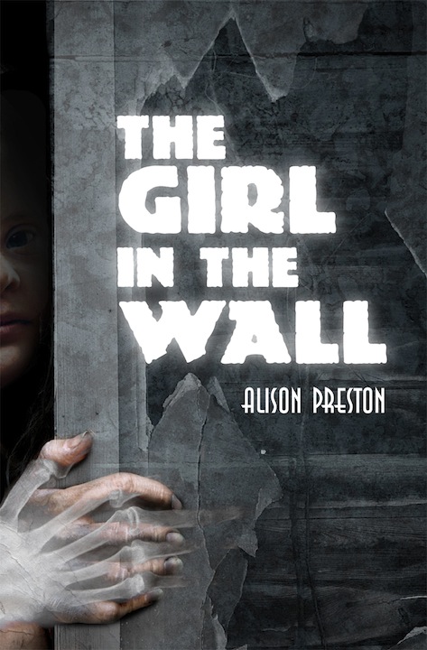 The Girl in the Wall