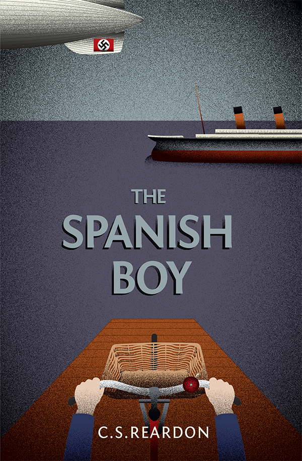 The Spanish Boy