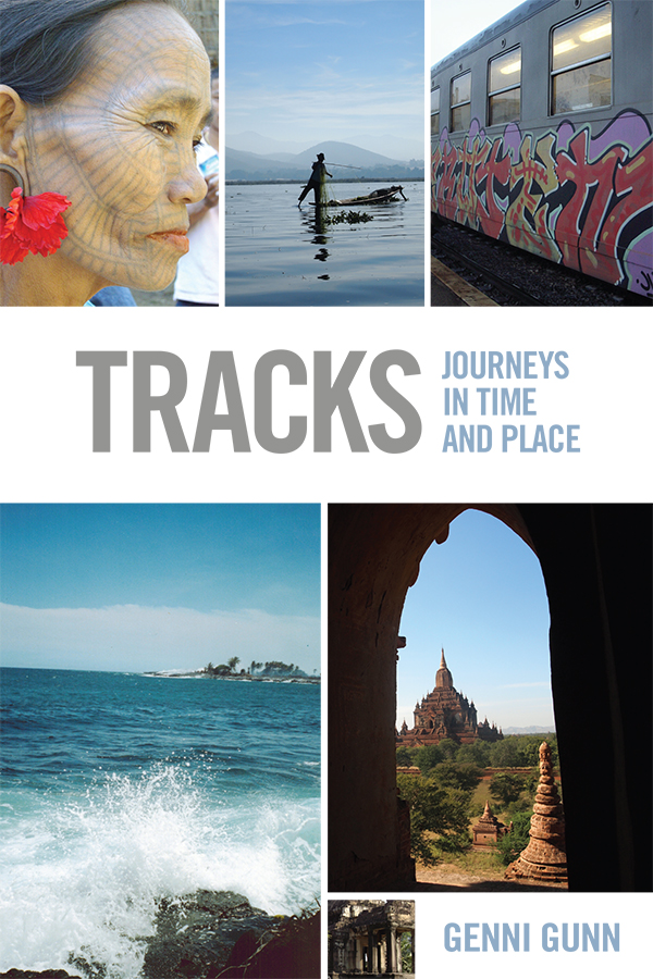 Tracks: Journeys in Time and Place