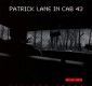 Patrick Lane in Cab 43
